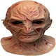 image 1 of Freddy Mask Nightmare On Elm Street 4 Multi | brown