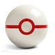 image 6 of Pokémon Die-Cast Premier Ball Replica | White