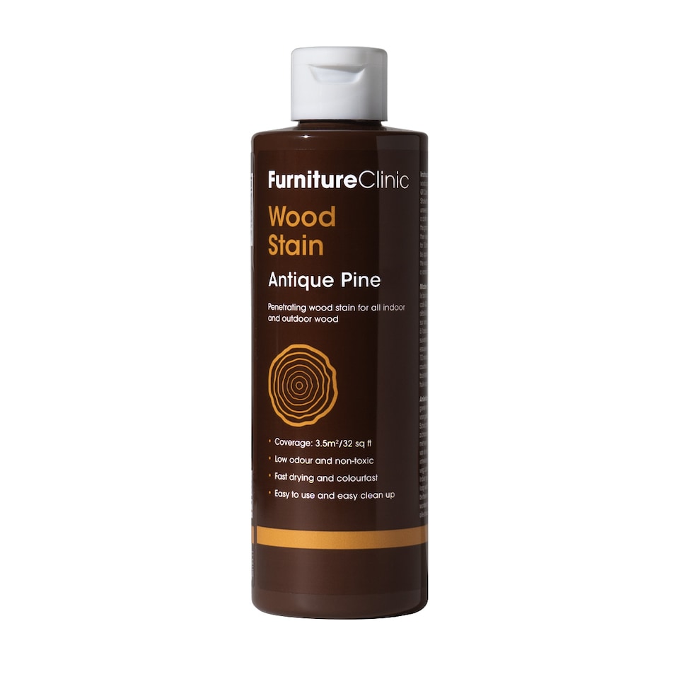 Wood Stain (Antique Pine-250ml)