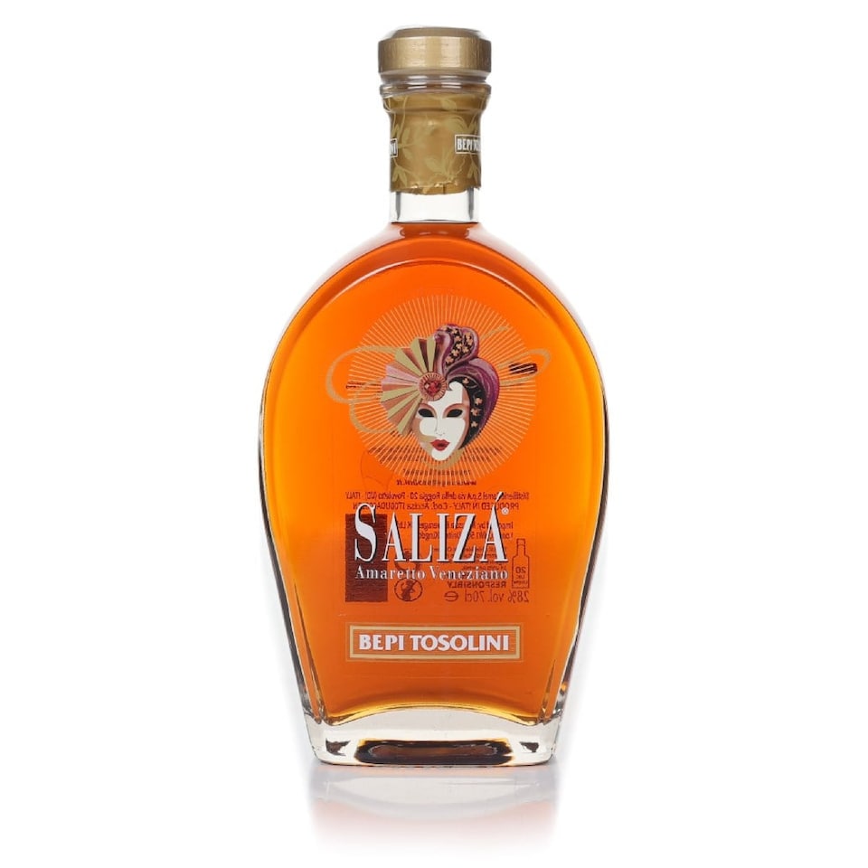 image 1 of Bepi Tosolini Saliza Amaretto | Clear | 1