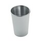 image 3 of MidOcean Fjard Recycled Stainless Steel 350ml Cup - White - One Size White