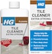 image 1 of HG Tile Cleaner Extra Strong 1L