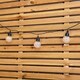 image 5 of 2.7m Small LED Connectable Party Light Up Indoor/Outdoor Pre Lit Christmas Decoration