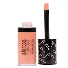 BENECOS - Natural Lipgloss - natural glam N/A
