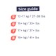 image 3 of Pura Soft & Sensitive Nappy Pants 5, 120ct