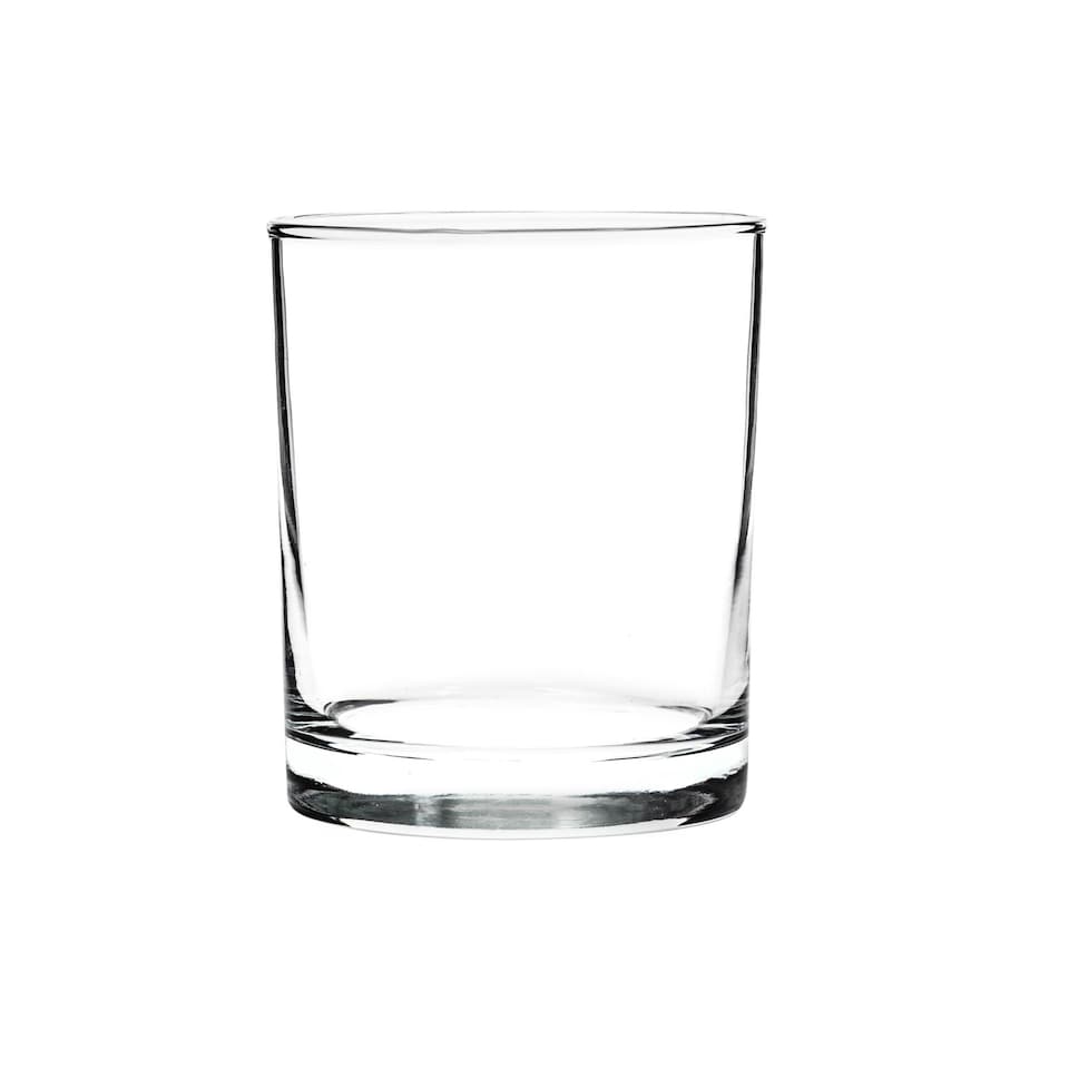 image 1 of Argon Tableware Classic Whisky Glasses - 280ml - Pack of 12 | Clear | Clear