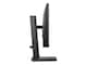 image 4 of Dell Pro E2225HSM 21.5-Inch VA Full HD 100Hz Height Adjustable Monitor with Speakers | Black | Black