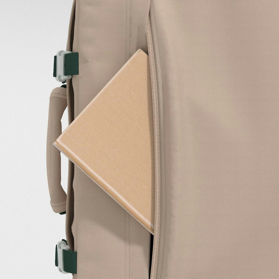 image 1 of Classic Cabin Backpack 36L Cebu Sands Cream