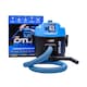 image 3 of DTLR Valet Vac 240V 1200W Wet & Dry Vacuum Cleaner 15L