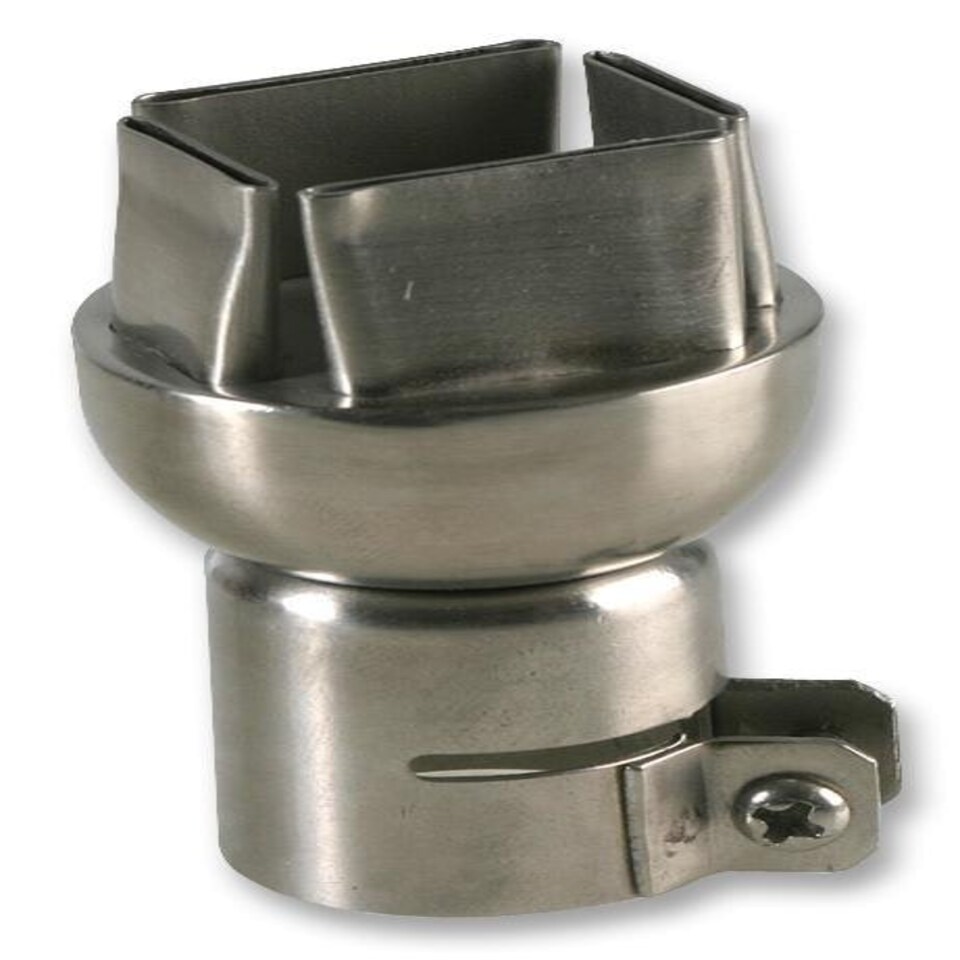DURATOOL - 20 x 20mm Nozzle for Duratool SMD Rework Stations