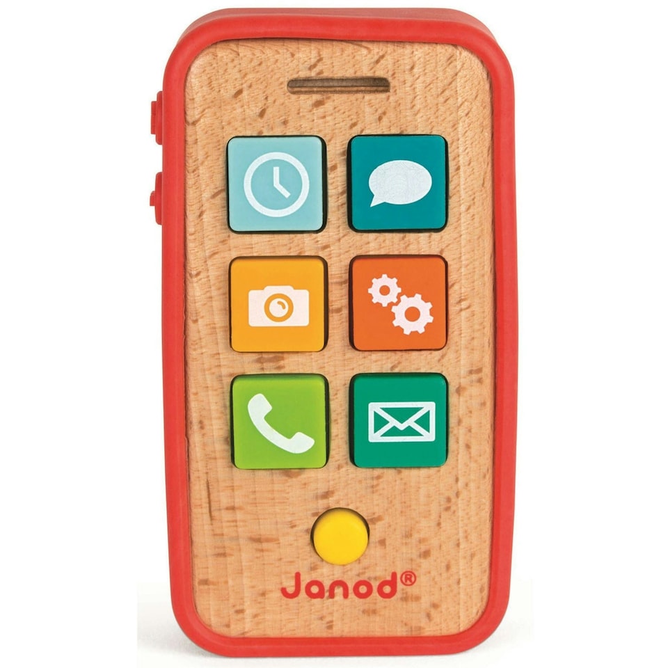 image 1 of Janod Phone