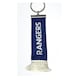 image 1 of Rangers FC Bar Scarf Keyring