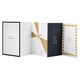 image 1 of Memento Luxe Premium Congratulations Card with Mini Card, Keepsake