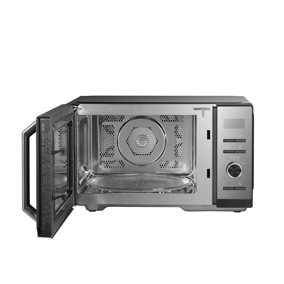 image 1 of Toshiba MW3-AC26SF 900 Watts AirFry Microwave Oven Convection & Grill 26ltr