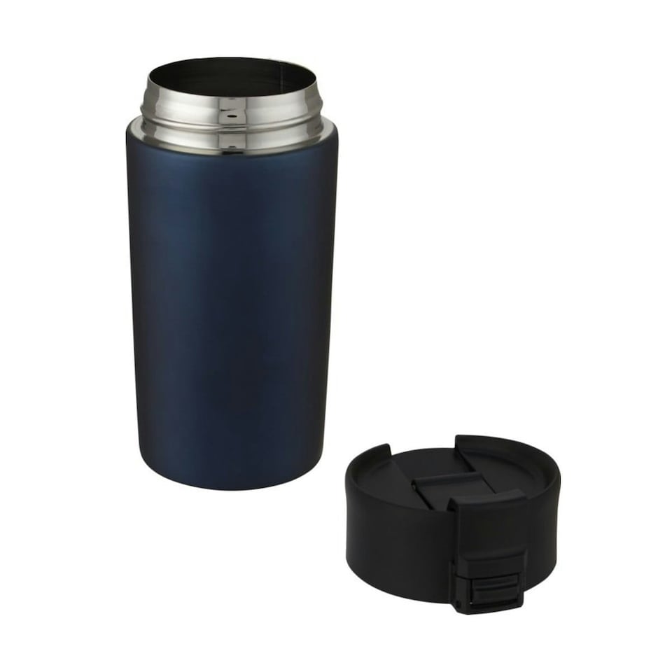 image 1 of Avenue Jetta Tumbler - Blue - One Size