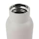 image 3 of Vinga Ciro Recycled 300ml Insulated Water Bottle - Grey - One Size | Grey | One Size