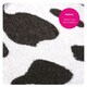 image 3 of Deluxe Snowman Fat Suit with Carrot Nose White | One Size