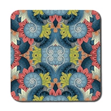Tribal Pattern Ethnic (Coaster)