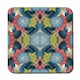 image 1 of Tribal Pattern Ethnic (Coaster)