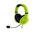 image 5 of Razer Essential Duo Bundle for Xbox - Lime Headset and Charging Dock | Yellow