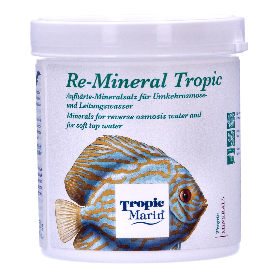 image 1 of Tropic Marin Re Mineral Tropical 250g | Clear
