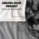 image 3 of Batman The Dark Knight Gothic Blanket - Multicoloured - One Size