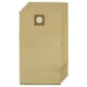 image 2 of MAXBLAST 80L Vacuum Cleaner Dust Bags, 5 Pack