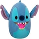 image 2 of Squishmallows - 14" Stitch Eating Watermelon Plush