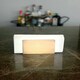 image 2 of Gold Napkin Holder