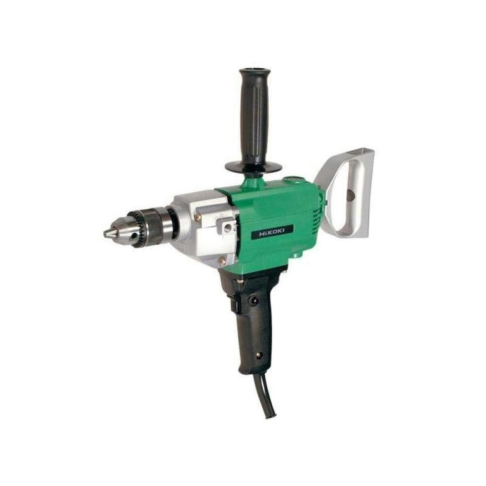 D13 Reversible Rotary Drill 13mm 720W 110V - HIKD13L