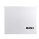 image 2 of Pack of 50 White Foolscap Suspension Files