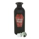 image 3 of Something Different Vampire Blood Potion Bottle Glass Decoration - Black/Red/White - One Size