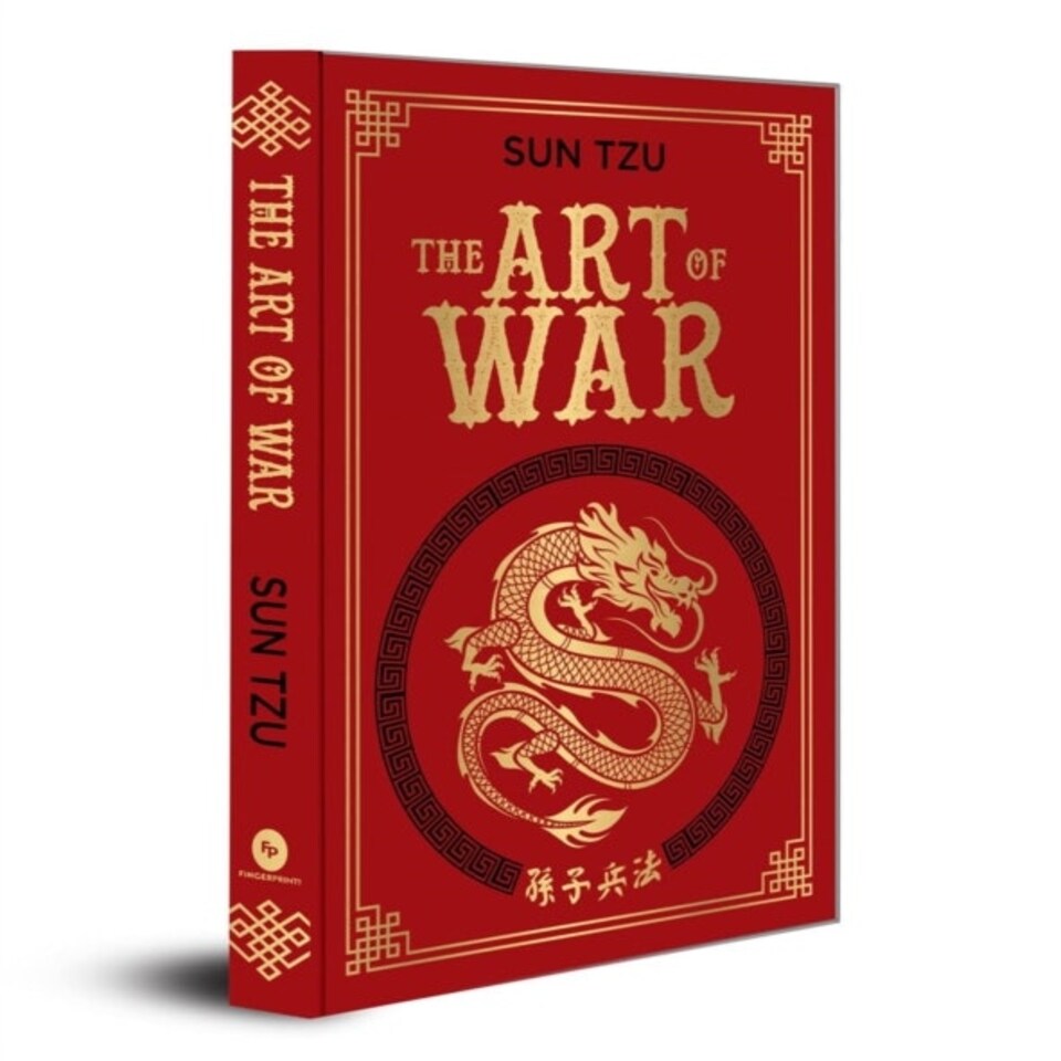 Art Of War