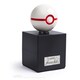 image 3 of Pokémon Die-Cast Premier Ball Replica | White