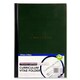 image 1 of A4 CV (Curriculum Vitae) File Cover by Premier Office