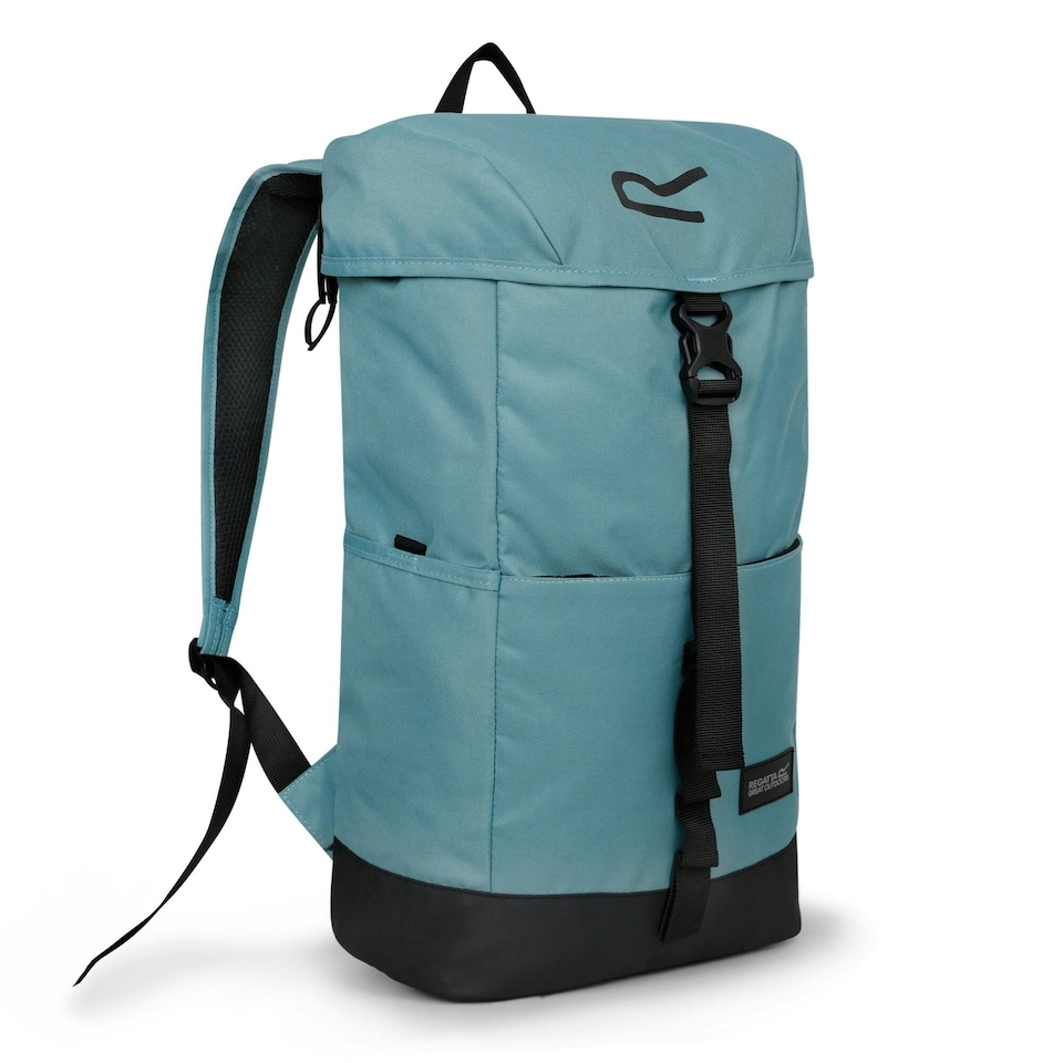 image 1 of Shilton 2 20L Bag Green
