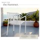 image 4 of Garden Chairs Alcudia - weather-resistant, durable and long-lasting plastic | Cream | cream | One Size | 6