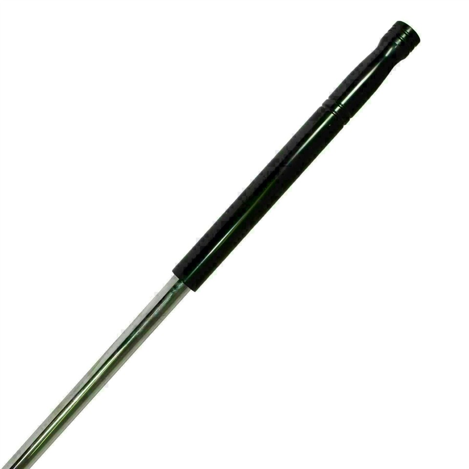 image 1 of 3/4" Drive Heavy Duty Power Breaker Knuckle Bar Total Length 40" Swivel Head