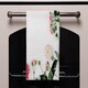 image 2 of Scattered Flowers (Kitchen Towel)
