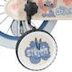 image 6 of Disney Stitch 16" Bicycle - Biege