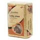 image 2 of 3 Bags 1.6kg Super Compressed Natural Soft Flake Barley Straw For Animal & Pet Bedding