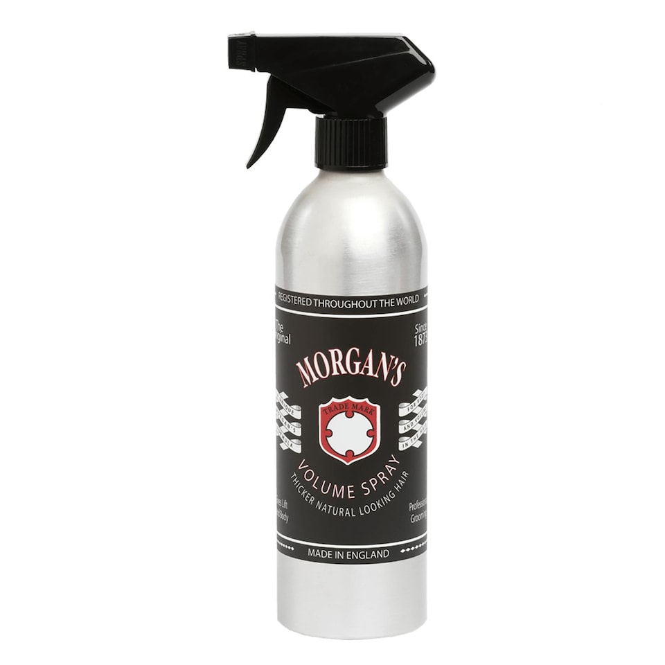 Morgan's Volume Spray 500ml