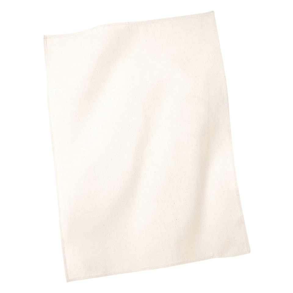 image 1 of Westford Mill Tea Towel (50 X 70cm) (Pack Of 2) | Multi | Natural | One size | 1