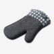 image 6 of Zeal Steam Stop™ Waterproof Silicone Single Oven Glove Cream