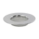 image 1 of Tala Basin Waste Strainer - Silver - 7.4cm