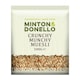 image 3 of Minton & Donello Crunchy Munchy Muesli 6 x 500g