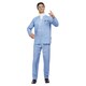 image 1 of Brains Thunderbirds Fancy Dress Costume Adult Mens Large