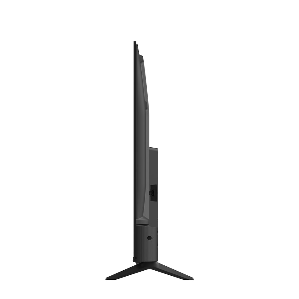 image 1 of HYE 50" Inch 2K QLED Tizen OS WiFi Frameless Smart TV - 50QLEDS1008