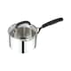 image 1 of Prestige Made to Last Saucepan with Double Sided Straining Lids - 16 cm / 1.4 L