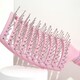 image 5 of Brushworks Blow Dry Paddle Brush
